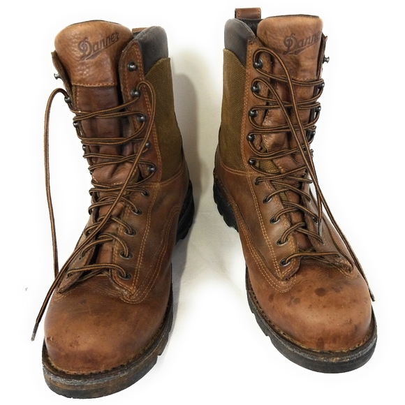 danner frontier boots